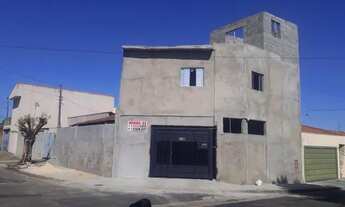 Imagem: 2 casas novas na cidade de São Carlos