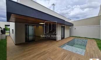 Imagem 3: Casa (térrea em condominio) 3 dormitórios/suite, cozinha planejada, portaria 24hs, lazer