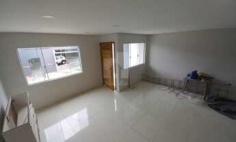 Imagem 3: BELVEDERE - CASA DUPLEX COM 3 QUARTOS / 1 SUÍTE -120M²