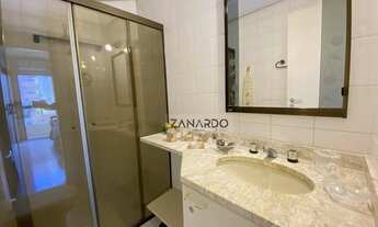 Imagem 6: Apartamento com 3 dormitórios para alugar, 95 m² por R$ 1.900,02/dia - Riviera de São Lour