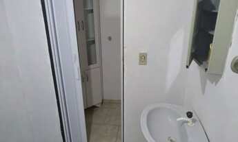 Imagem 4: Kitinete unioeste/cascavel