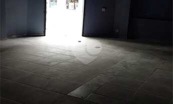 Imagem 4: Prédio de esquina com 300M², localizado em região estratégica na :Parada Inglesa