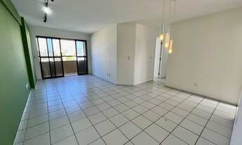 Imagem 5: Apartamento 3/4 sendo 1 suíte - Capim Macio