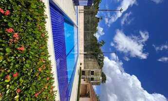 Imagem 2: Campo Bello 2 quartos com suíte andar alto