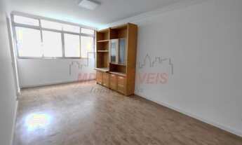 Imagem 5: Apartamento na Paulista, na Rua Batataes, com 3 quartos sendo 1 suíte, próximo ao metrô Br