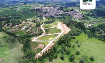 Imagem: LOTEAMENTO RESIDENCIAL CACHOEIRA - TOLEDO