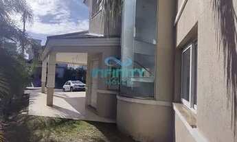 Imagem 4: Casa Mobiliada para Venda ou Locação no AlphaVille, Cod: 95