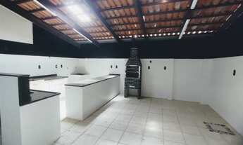 Imagem 7: Sobrado de 3 Qts em Condomínio Fechado