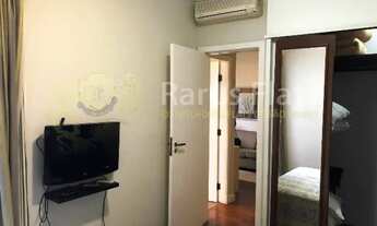 Imagem 6: Flat para alugar no Jardins - Edifício Ópera Five Star - Cód. VNW03358