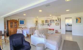 Imagem 3: Apartamento Venda 3 Dormitórios - 154 m² Campo Belo