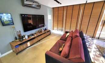 Imagem 5: Cobertura com 2 dormitórios à venda, 140 m² por R$ 2.350.000,00 - Campeche - Florianópolis