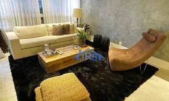 Imagem 7: Loft com 3 dormitórios à venda, 130 m² por R$ 995.000,00 - Panamby - São Paulo/SP