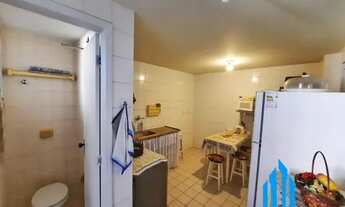 Imagem 5: Apartamento com 3 quartos a venda, 105m² por 500.000.00 - Centro de Guarapari - ES