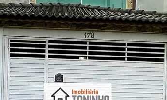 Imagem 1: Sobrado venda com 319 metros quadrados com 2 quartos em Parque Flamengo - Guarulhos - São