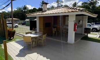 Imagem 4: Estrada do Coco Reserva Parque Apartamento 3/4 63m2