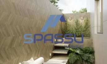 Imagem 4: BELO HORIZONTE - Apartamento Padrão - Funcionários