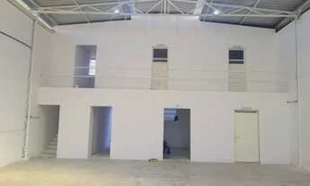 Imagem 4: Galpão/Depósito/Armazém para aluguel possui 360 metros quadrados em Urucunema - Eusébio