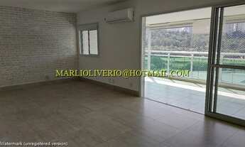 Imagem 3: Aparta\mento para locação na Granja Julieta, 109 m2, varanda gourmet, 02 suítes, lazer co