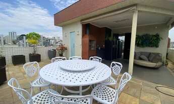 Imagem: Cobertura para aluguel 4 quartos 2 suítes