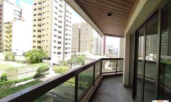 Imagem 5: Apartamento (tipo - padrao) 4 dormitórios/suite, portaria 24hs, elevador, em condomínio fe