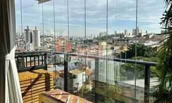 Imagem 3: Studio com 1 dormitório, 46 m² - venda por R$ 430.000,00 ou aluguel por R$ 3.422,00/mês