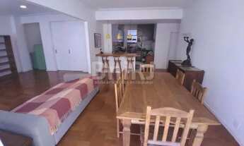 Imagem 4: Edifício Copaleme o mais lindo do bairro! Construído na década de 30 Amplo Apartamento de