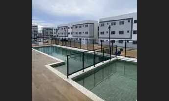 Imagem 3: Apartamento 2 quartos, condomínio fechado