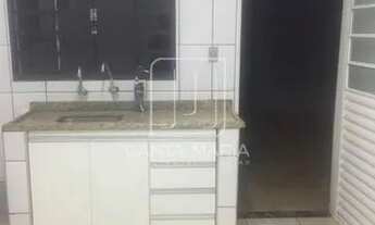 Imagem 4: Casa (térrea na rua) 3 dormitórios/suite, cozinha planejada