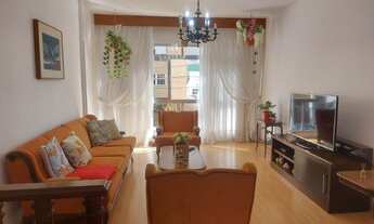 Imagem: 50m do mar!!! 3 dorm (1 suite) Dep