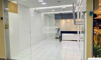 Imagem: Sala Comercial - 40 metros - Goiás Center