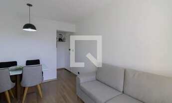 Imagem 2: Apartamento para Aluguel - Jardim Maia, 2 Quartos, 50 m2