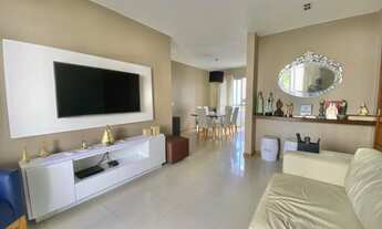 Imagem: Vendo apartamento 110m². 3/4 sendo1 suíte