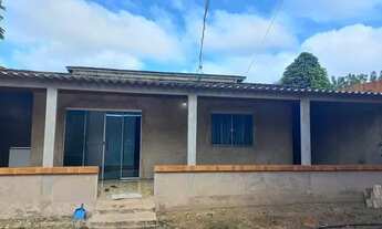 Imagem: Casa ramal castanheira