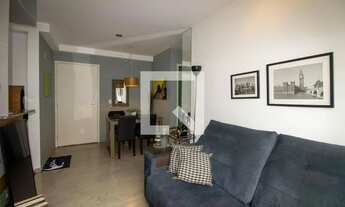 Imagem 5: Apartamento para Aluguel - Vila Operária, 2 Quartos, 48 m2