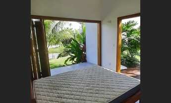 Imagem 7: Térrea para venda possui 480 metros quadrados com 5 quartos em Barra Grande - Maraú - BA