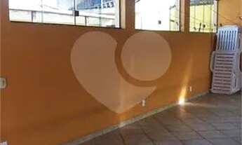 Imagem 7: São Paulo - Casa Padrão - INTERLAGOS