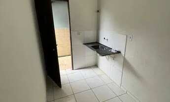 Imagem 6: MONTE ARARAT CASA 2 DORMITORIOS