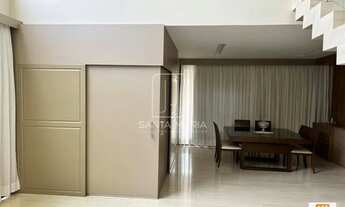 Imagem 5: Casa (sobrado em condominio) 3 dormitórios/suite, cozinha planejada, portaria 24hs, lazer