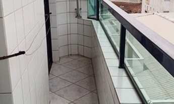 Imagem 3: Locação Definitiva Apartamento 1 Dormitório 1 Vaga Vila Caiçara