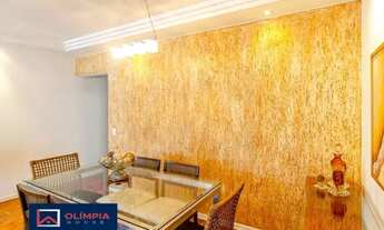 Imagem: Apartamento Locação 3 Dormitórios - 103