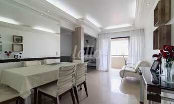 Imagem 2: São Paulo - Apartamento Padrão - Mooca