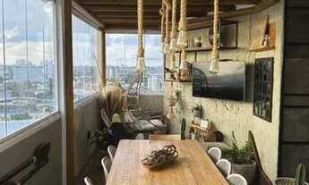 Imagem 4: Apartamento Cobertura em Maceió