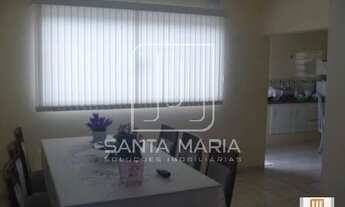 Imagem 6: Casa (térrea na rua) 3 dormitórios/suite, cozinha planejada