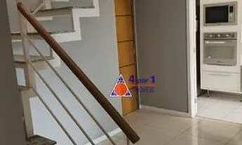 Imagem 3: Cobertura com 3 dormitórios à venda, 138 m² por R$ 899.000,00 - Freguesia de Jacarepaguá