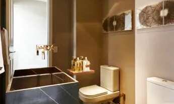 Imagem 4: Cobertura para venda com 228 metros quadrados com 3 quartos em Paraíso - São Paulo - São P