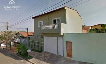 Imagem 3: 02 casas no Jardim Abolição de Lourenço Dias com 50% de Desconto!