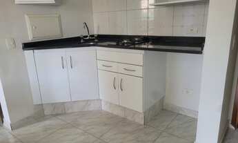 Imagem 2: Apartamento - 01 quarto - Mobiliado - Centro de Curitiba