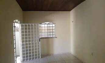 Imagem 9: Casa Paraviana Aluguel