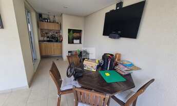 Imagem 4: Apartamento 03 Dorm. em Chácara Klabin - São Paulo