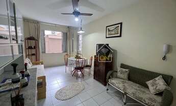 Imagem 2: Kitnet charmosa perto da praia do Embaré